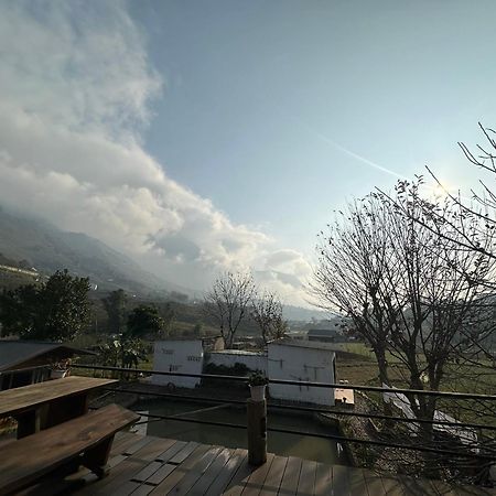 Little Ta Van Homestay Sa Pa Extérieur photo