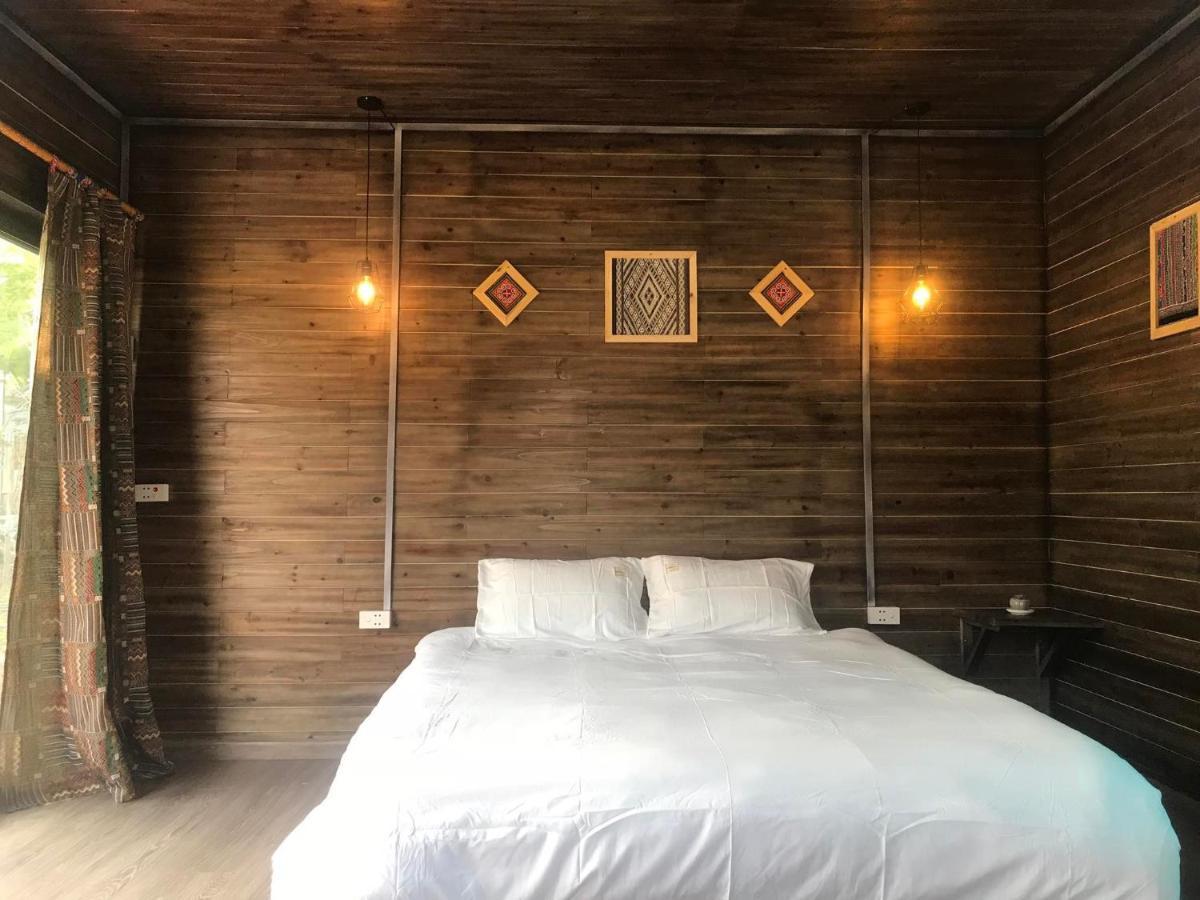 Little Ta Van Homestay Sa Pa Extérieur photo