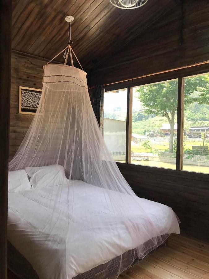 Little Ta Van Homestay Sa Pa Extérieur photo