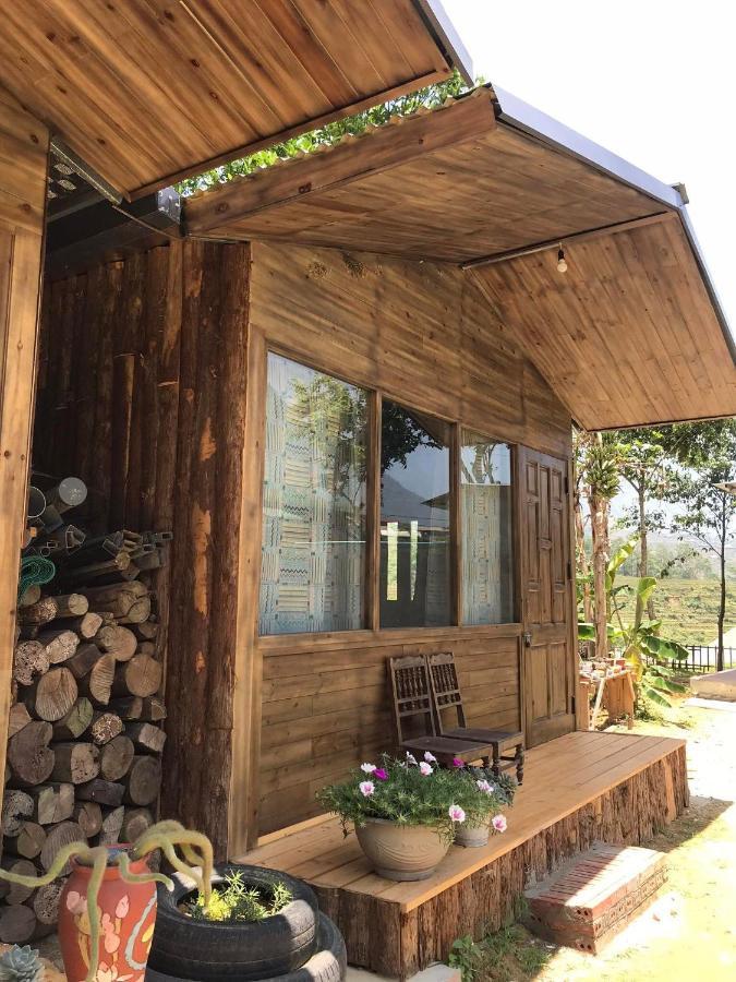 Little Ta Van Homestay Sa Pa Extérieur photo