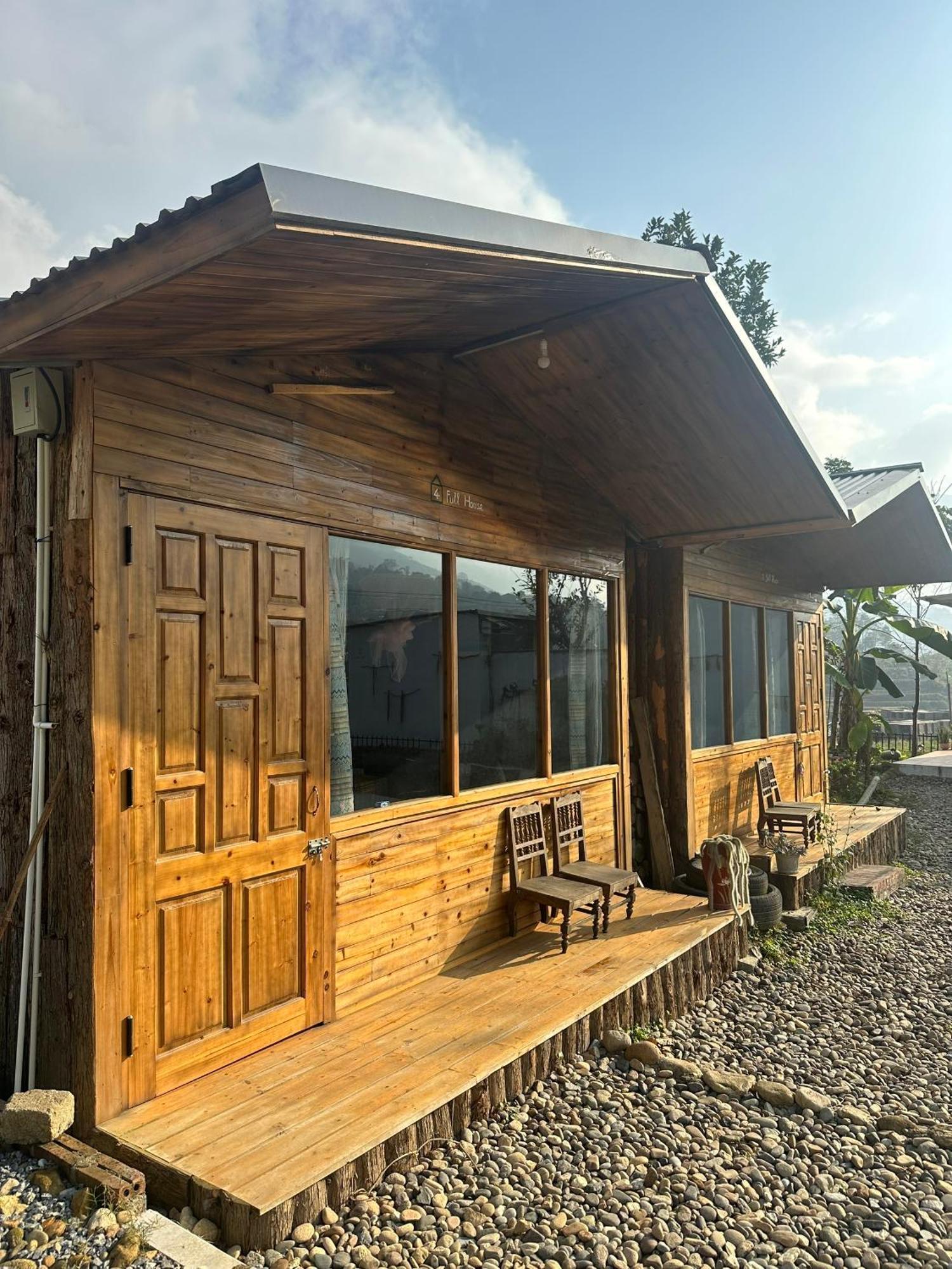Little Ta Van Homestay Sa Pa Extérieur photo